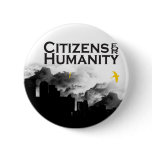 Citizens for Humanity Button