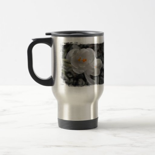 CITR Crocus in the Rocks Mug