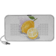 citron haut-parleur mp3