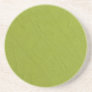 Citron stone cracks Coaster