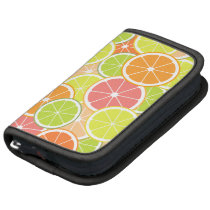 Citrus Fun planners