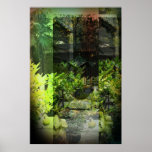 Citrus in China Print