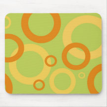 Citrus Mousepad