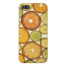 Citrus Photography Iphone 5 Case