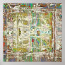 City Arcades 1 Print