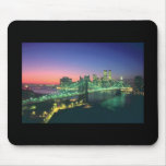 City at Night usepad