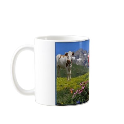 City Azazga Mug by azazga