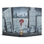 City binders
