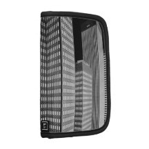 City Blocks Rickshaw Folio Organizers