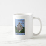 City Building, Asheville Coffee Mugs