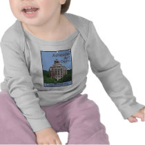 City Building, Asheville Shirt