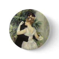 City Dance by Pierre Auguste Renoir