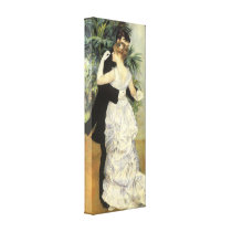 City Dance by Pierre Auguste Renoir