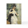 City Dance by Pierre Auguste Renoir