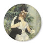 City Dance by Pierre Auguste Renoir