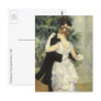 City Dance by Pierre Auguste Renoir