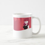 City Girl Coffee Mugs