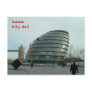 City Hall Postcards