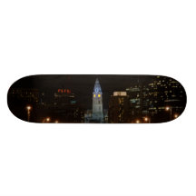 City Hall Skateboards