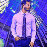 city life no4 ties
