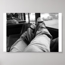 City Life Posters