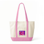 City Lights Canvas Bags