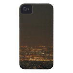 City Lights iPhone 4 Case-Mate Case