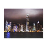 City Lights Postcards