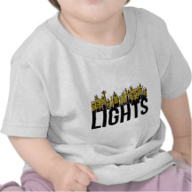 City Lights Shirt