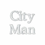 City Man