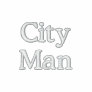 City Man