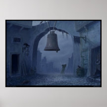 city of death posters