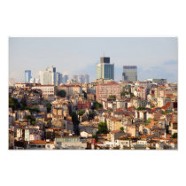 City of Istanbul Photo