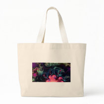 City of Light Tote Bag