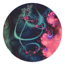 City of Light Sticker