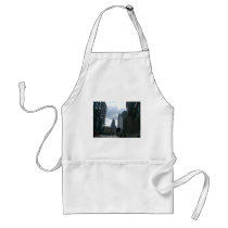 City of London Buildings Apron