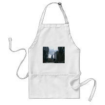 City of London Buildings Apron