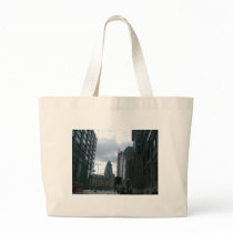 City of London Buildings Bag