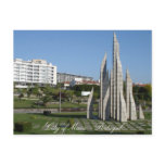 City of Maia  - Portugal postcards