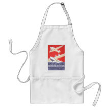 City of New York Municipal Airports Aprons