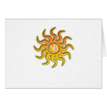 City of Newport Beach Greeting Card