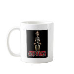 City of Rott Merchandise Mug