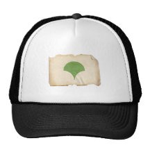 CITY OF TOKYO MESH HATS