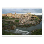 City of Toledo cards