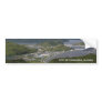 City of Unalaska, Alaska Bumper Stickers