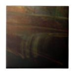 City On Fire Ceramic Tiles