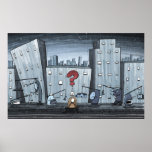 City Posters