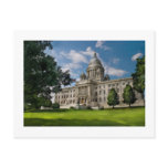 City - Providence, RI - The capitol Post Cards