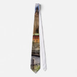 City - Providence RI - The Skyline Custom Tie
