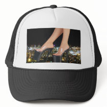 City Pumps